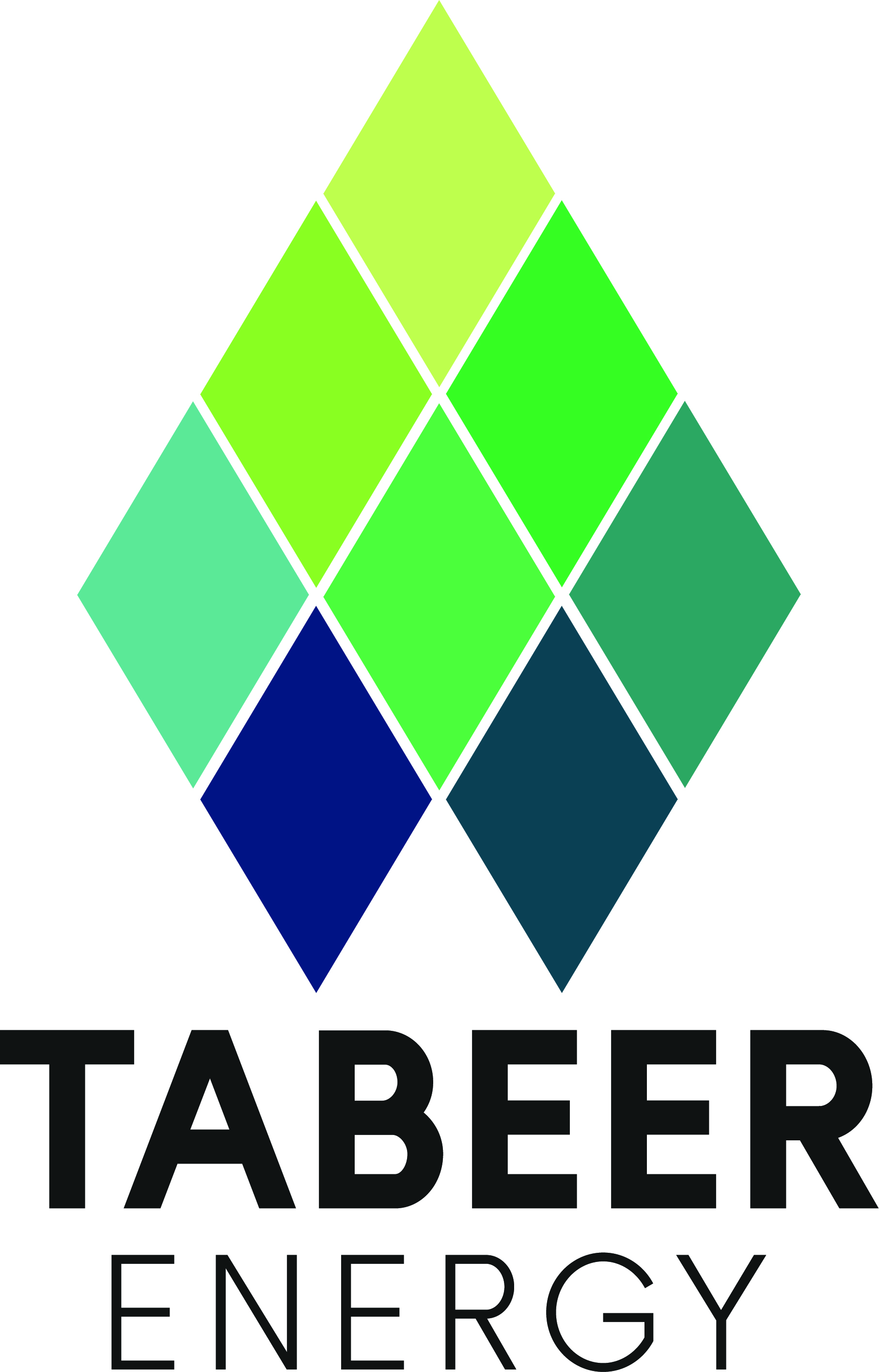 Tabeer Energy Logo